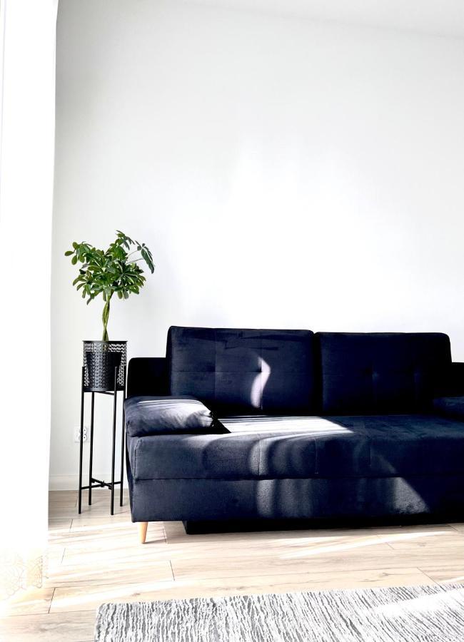 George Studio Przy Stadionie Narodowym Warsaw Exterior photo